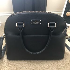 Kate Spade Grove Street Carli Crossbody Handbag